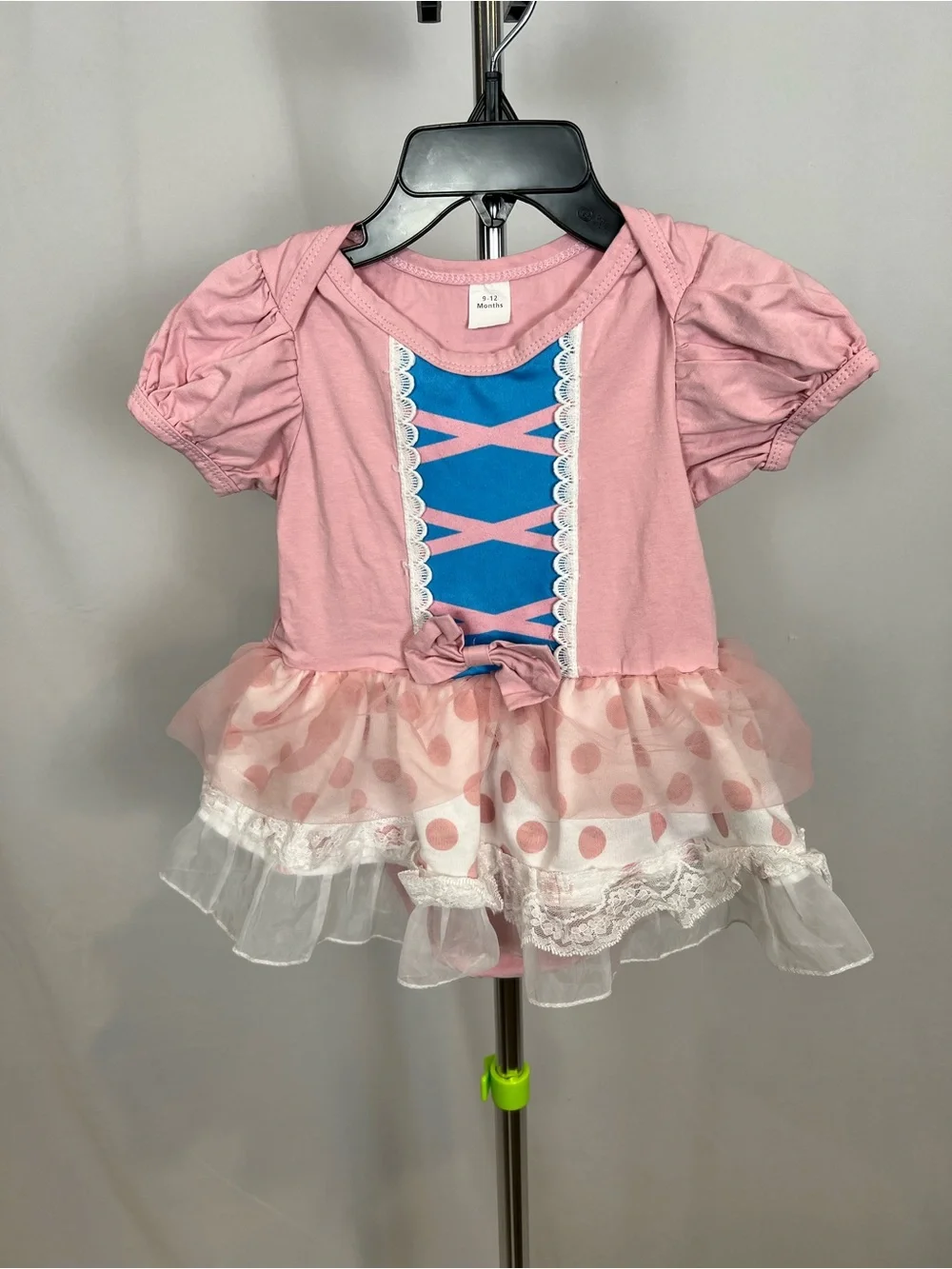 Bo Peep Tutu Dress for Kids